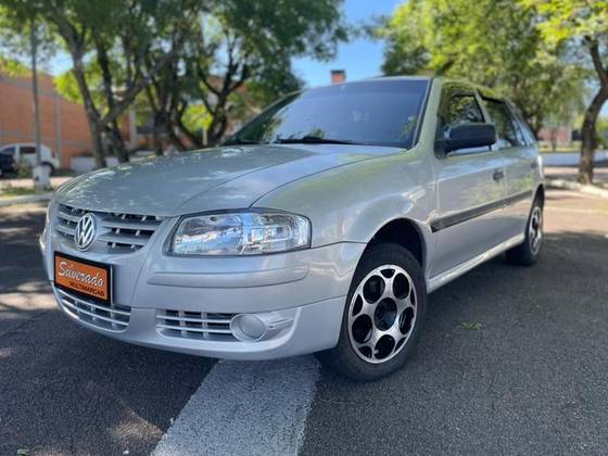 VOLKSWAGEN GOL 1.0 MI 8V FLEX 2P MANUAL G.IV VOLKSWAGEN GOL 1.0 MI 8V FLEX 2P MANUAL G.IV
